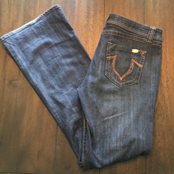 Candie's Denim - Candies Junior Size 7 Jeans